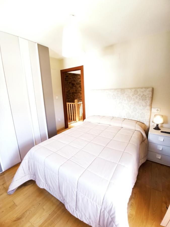 Casa Carmelo Villa Viveiro Luaran gambar